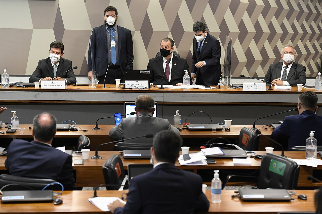 Former Amazonas Secretary Angela Bulbol Killed in Condominium Accident